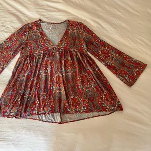 Free People Mini dress